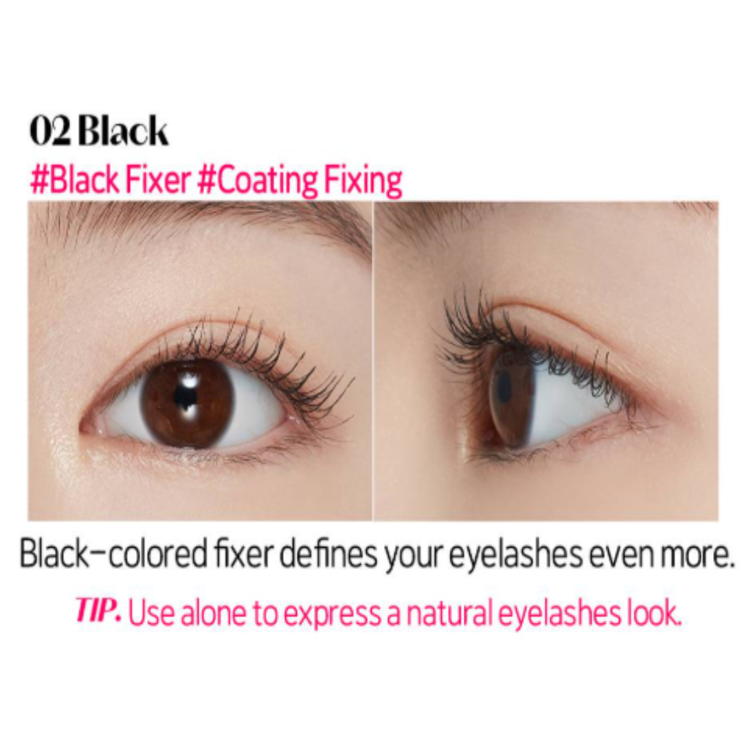 Etude Dr. Mascara Fixer 6g 40% off (Inclusive of all taxes)