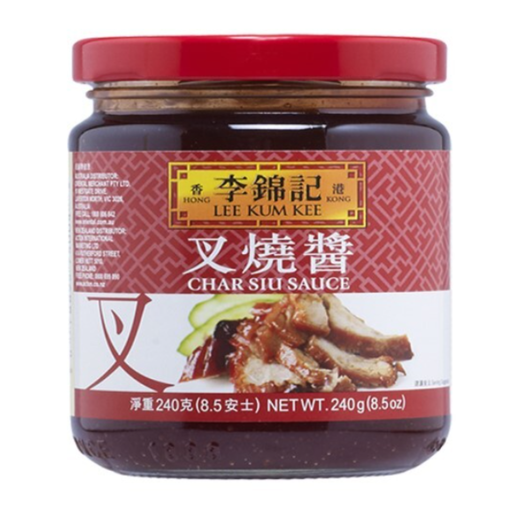 Lee Kum Kee - Char Sui Sauce, 240 gm (Inclusive of all taxes)