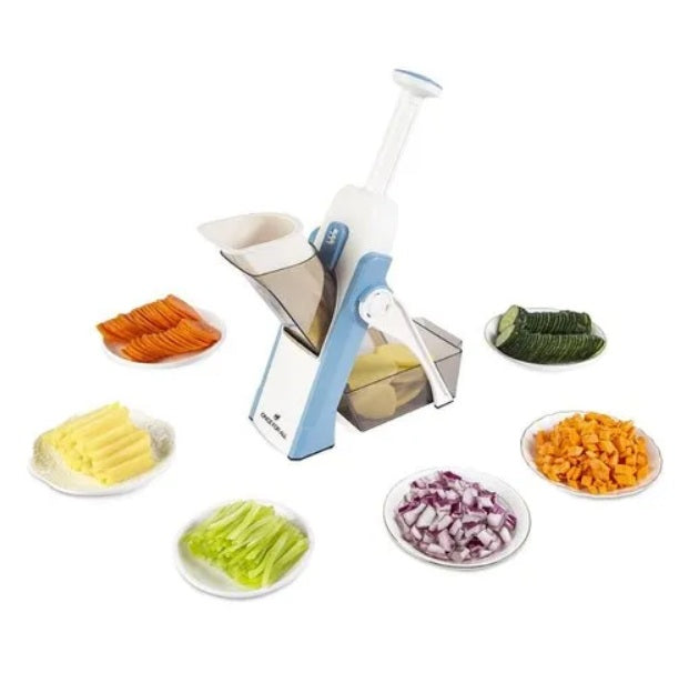 SATE MANDOLINE SLICER