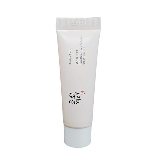 Beauty of Joseon Relief Sun SPF50+ PA++++ (10ml)