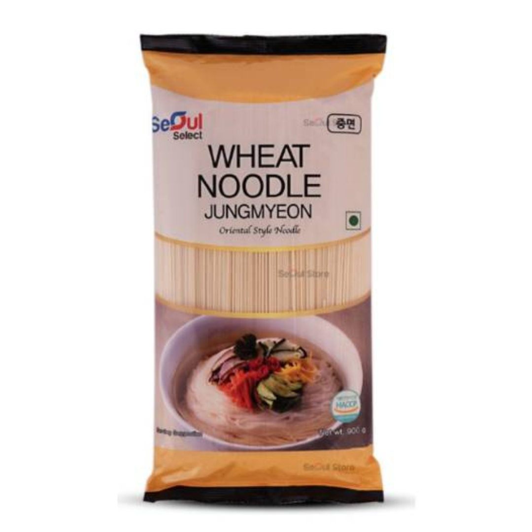 Wheat Noodle Jungmyeon 900 gm