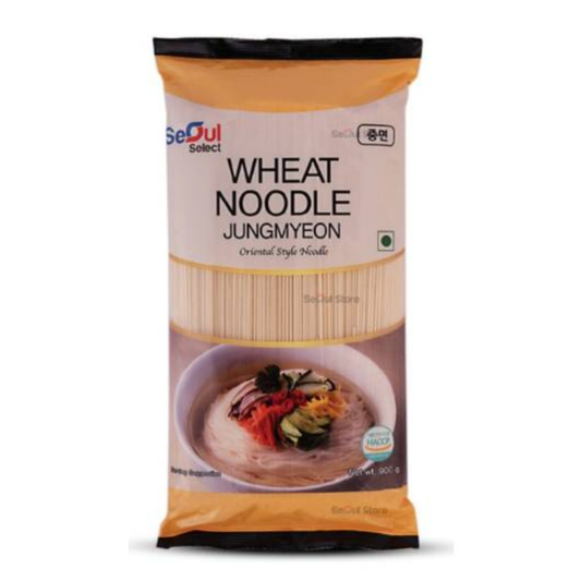 Wheat Noodle Jungmyeon 900 gm