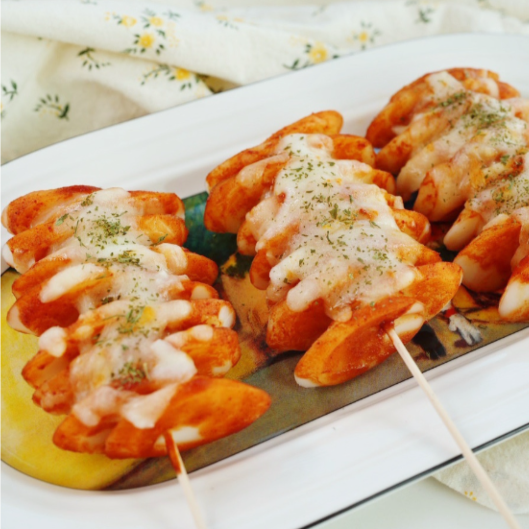 Rice Cake (Slice Type 1 kg) (Inclusive of all taxes)