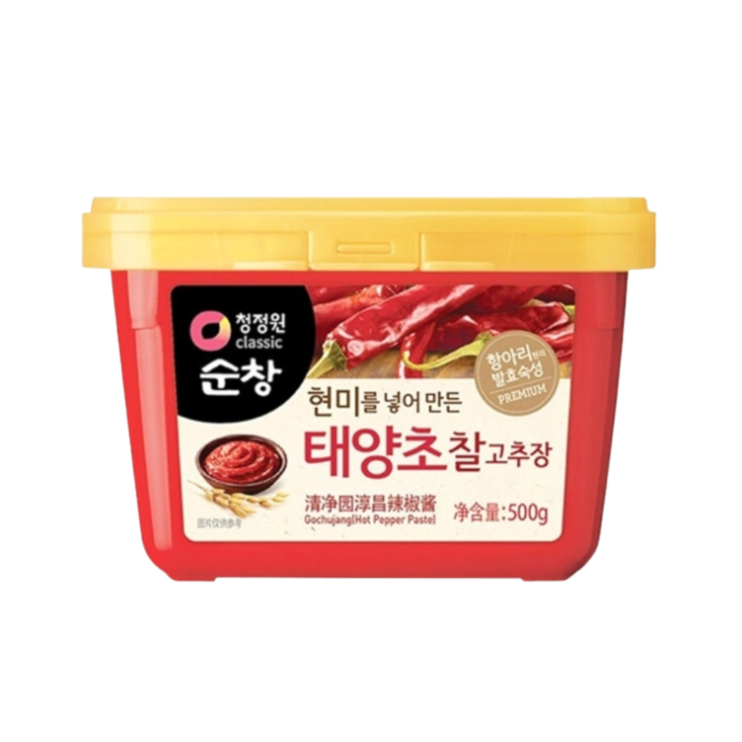 Gochujang Red Pepper Paste 500g