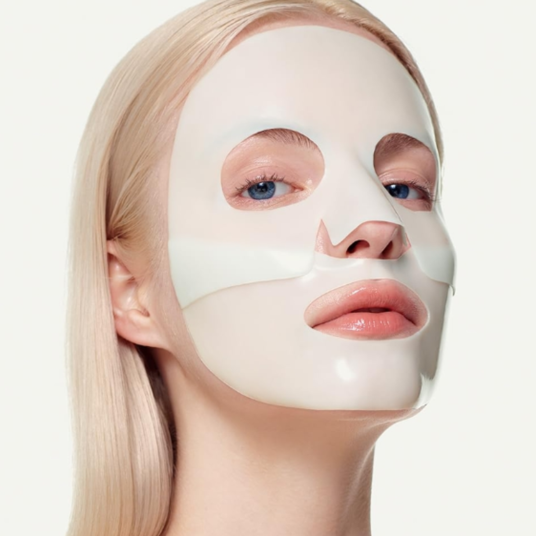 Biodance Refreshing Sea Kelp Real Deep Mask 34g 18% off (Inclusive of all taxes)