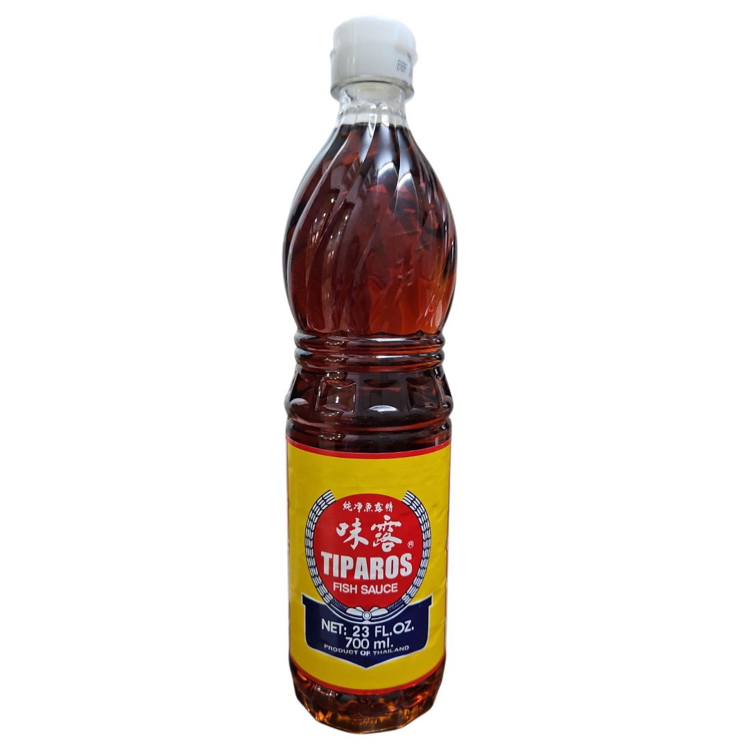 TIPAROS Fish Sauce 700ml (Inclusive of all taxes)