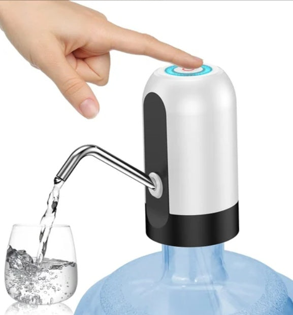 Rechargeable Automatic Water Dispenser