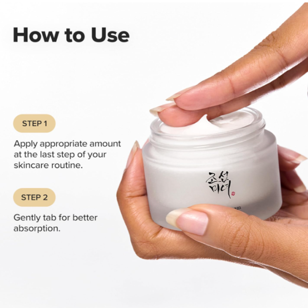 Beauty of Joseon Dynasty Cream 50ml 15% off (Inclusive of all taxes)