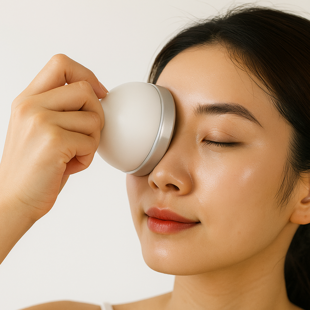 Korean Beauty Item cooling stick