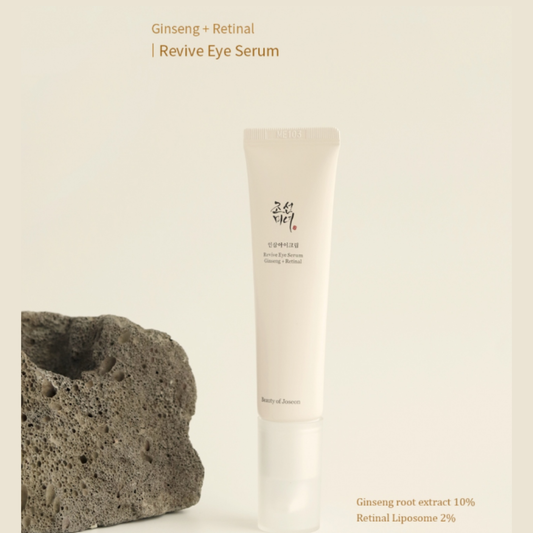 Beauty of Joseon Revive Eye Serum : Ginseng + Retinal 30ml