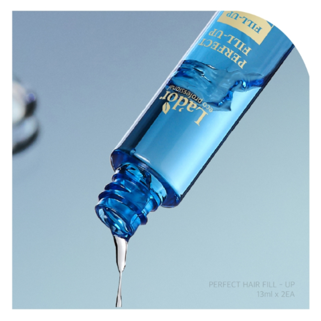 LADOR Perfect Hair Fill-Up (Hair Ampoule)- 13ml (Inclusive of all taxes)