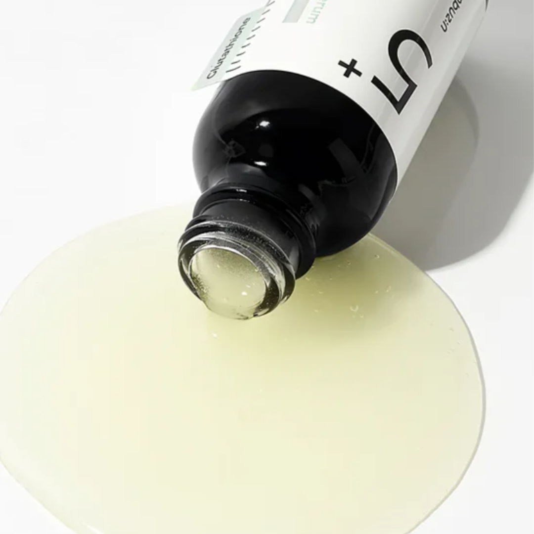 numbuzin No.5 Vitamin Concentrated Serum 30ml 30% off (Inclusive of all taxes)