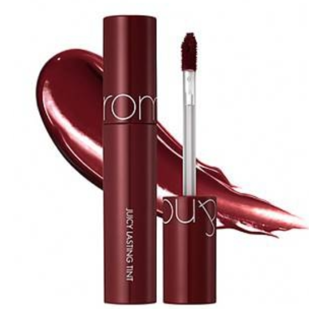 Rom&nd Juicy Lasting Tint Riped Fruit Series 28% off (Inclusive of all taxes)