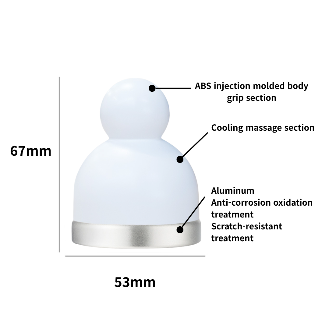 Korean Beauty Item cooling stick 50% off (Inclusive of all taxes)