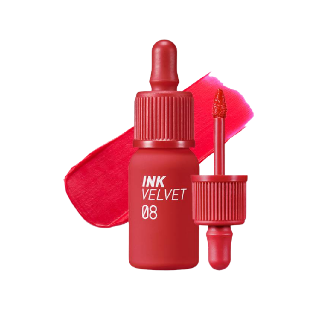 Peripera INK VELVET