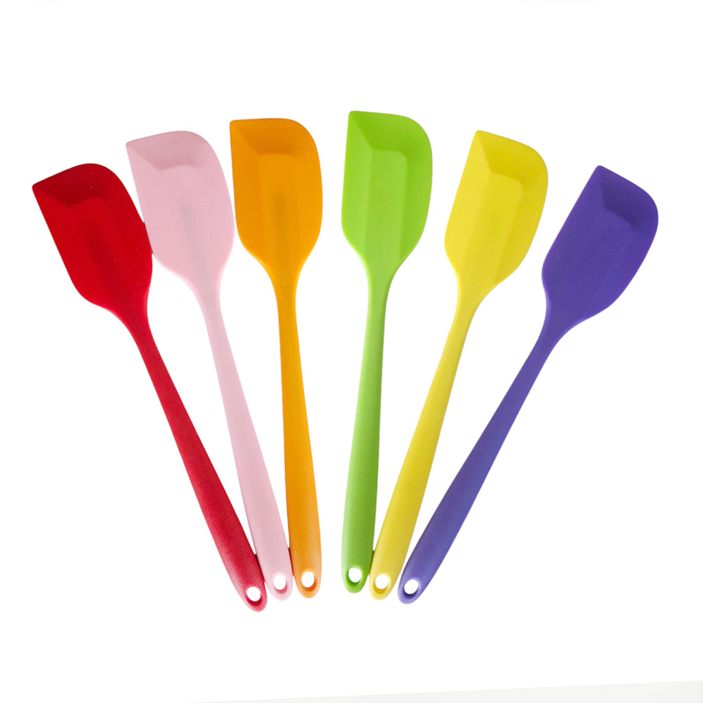 Spatula Set ( 6 piece)