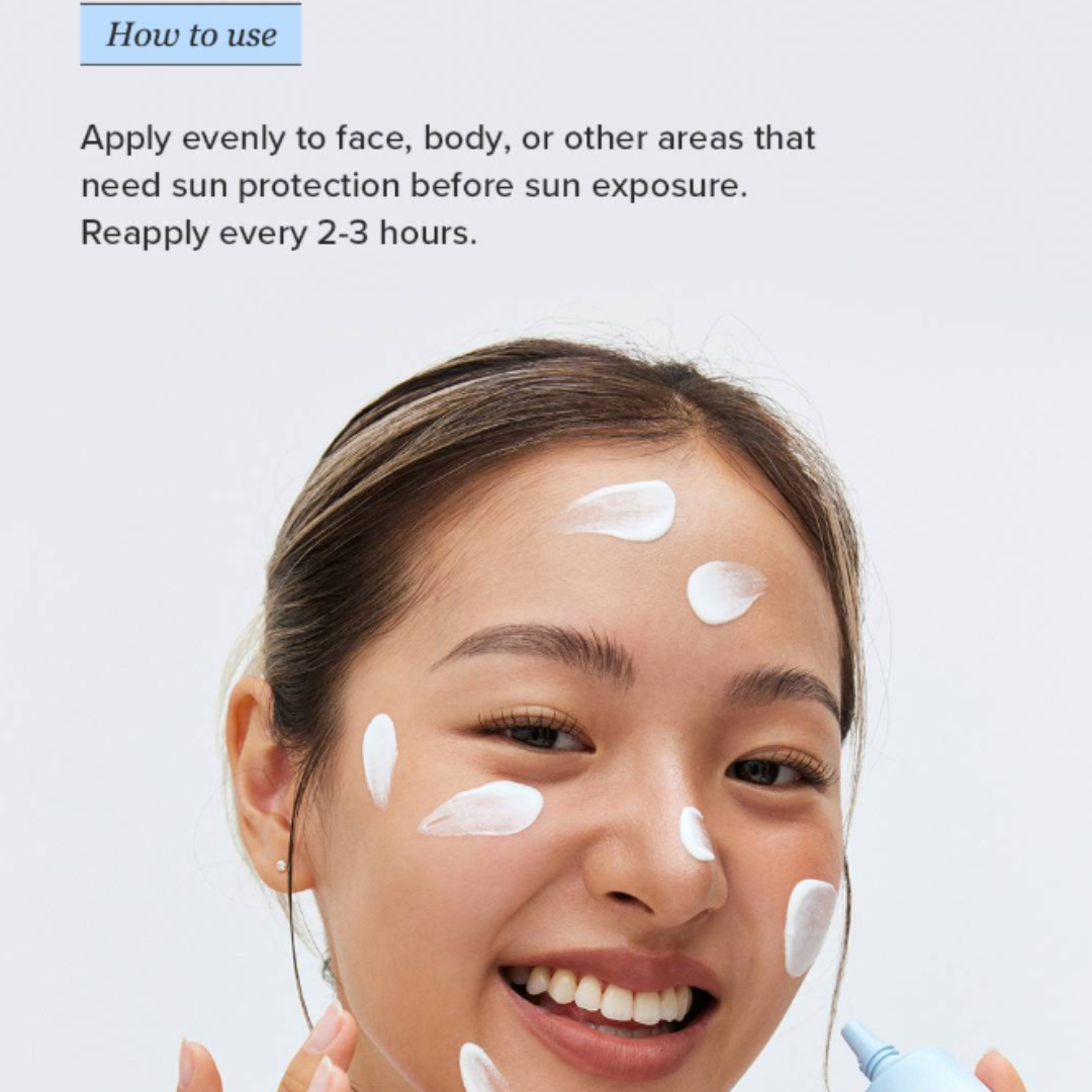 Beauty of Joseon Relief Sun Aqua-fresh Rice + B5 SPF50+ PA++++ 50ml 23% off (Inclusive of all taxes)