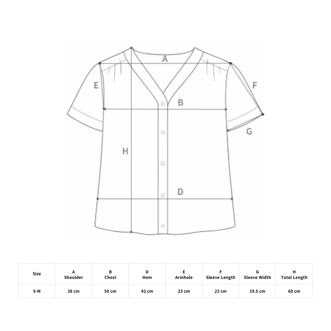 Women's Elegant Tie-Neck Chiffon Blouse No.7 S-M Size (Inclusive of all taxes)