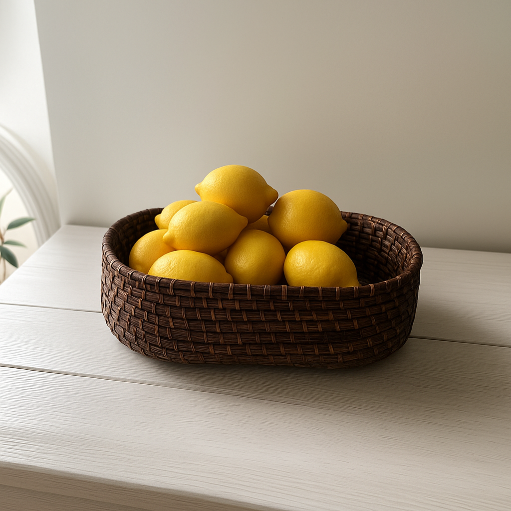 round tray 3 in 1 set