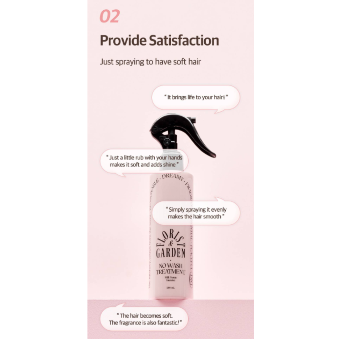 odiD MILKPROTEIN INTENSIVE NO WASH AMPOULE TREATMENT200ml 25% off (Inclusive of all taxes)