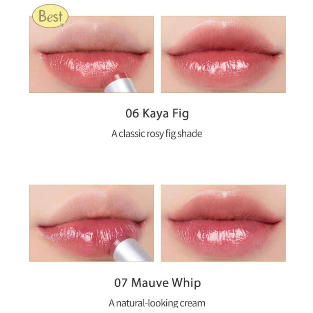 Rom&nd Glasting Melting Balm 30% off (Inclusive of all taxes)