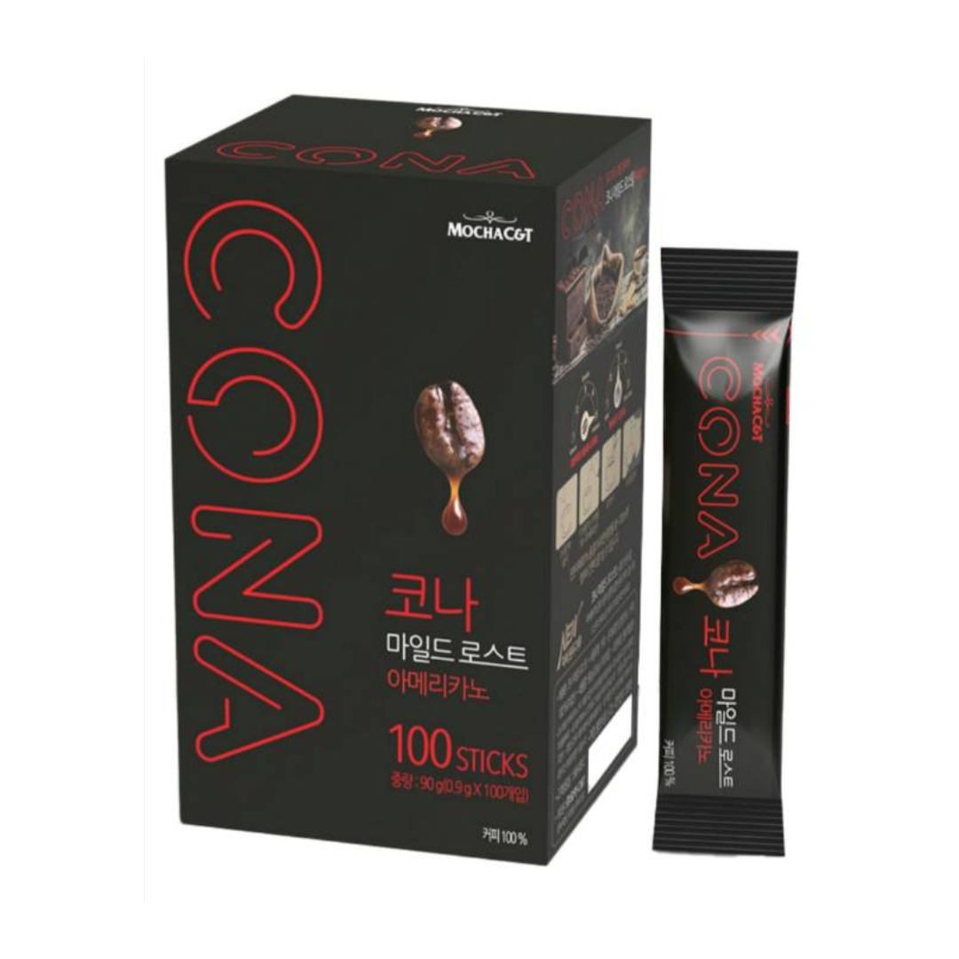 Cona(Americano) 90 gm ( 0.9*100 Sticks)