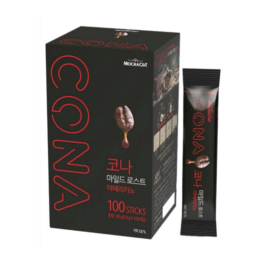 Cona(Americano) 90 gm ( 0.9*100 Sticks)