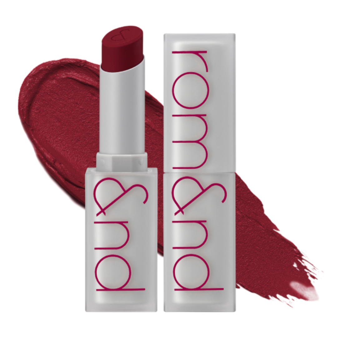 Rom&nd Zero Matte Lipstick 23% off (Inclusive of all taxes)