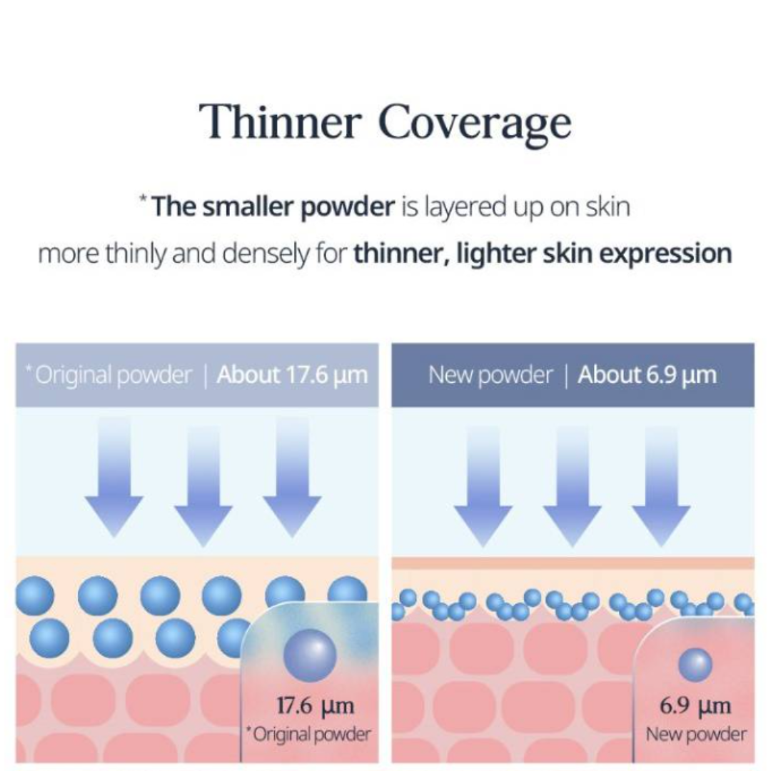 Clio Kill Cover The New Founwear Cushion SPF50+ PA+++ Refill Set