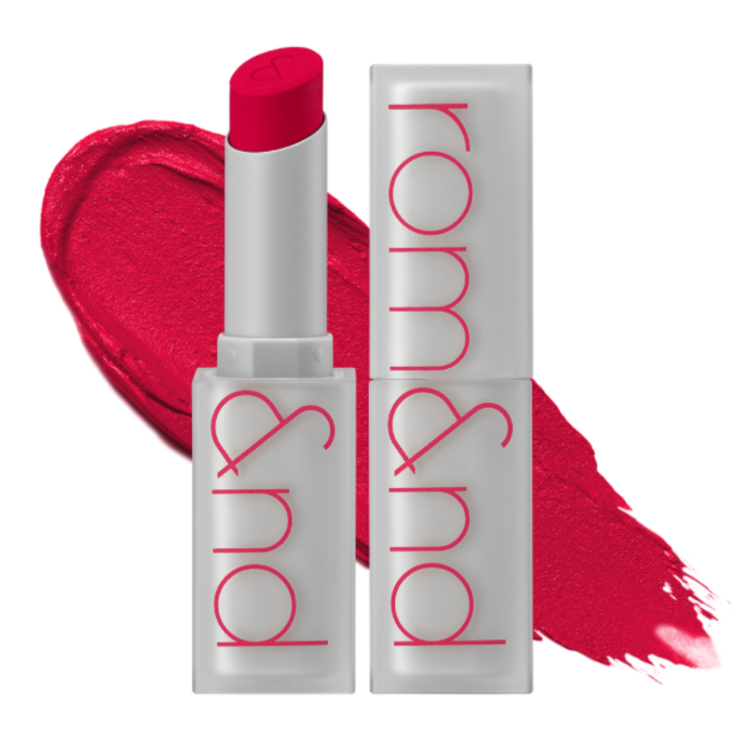 Rom&nd Zero Matte Lipstick 23% off (Inclusive of all taxes)
