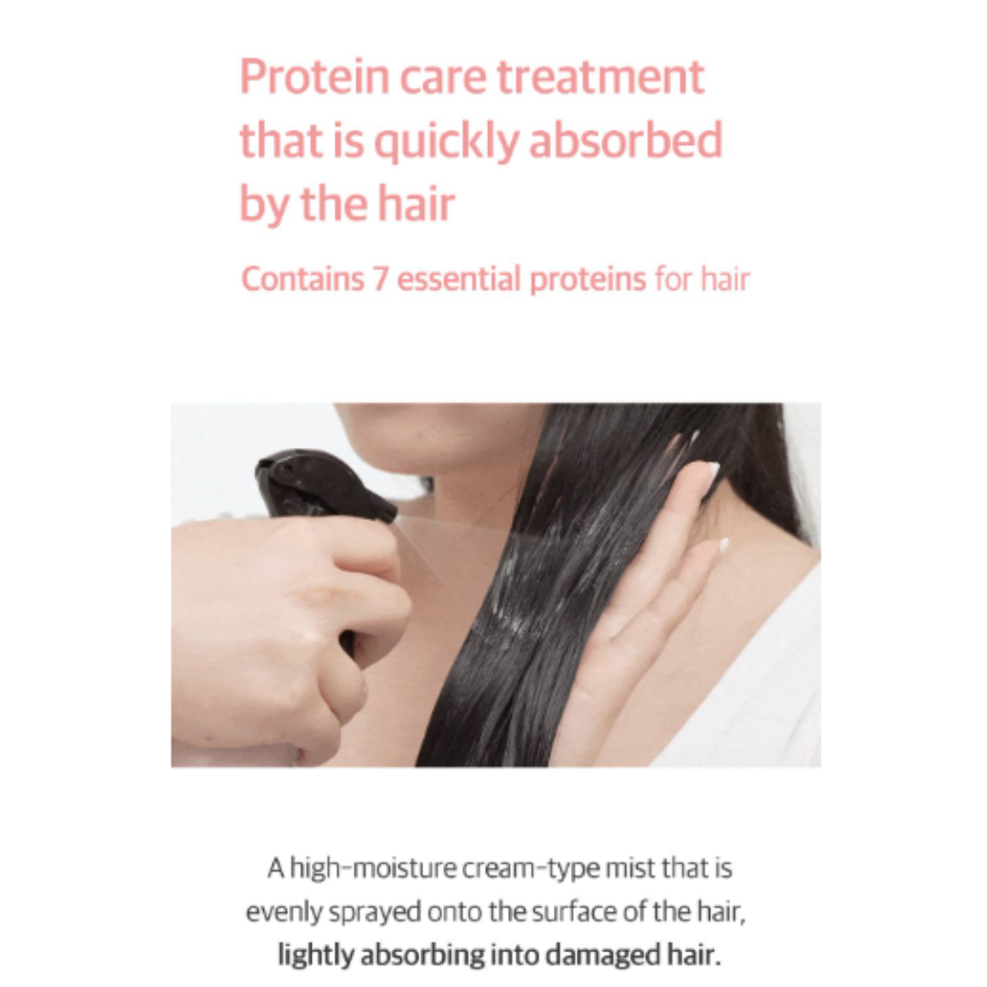 odiD MILKPROTEIN INTENSIVE NO WASH AMPOULE TREATMENT200ml 25% off (Inclusive of all taxes)