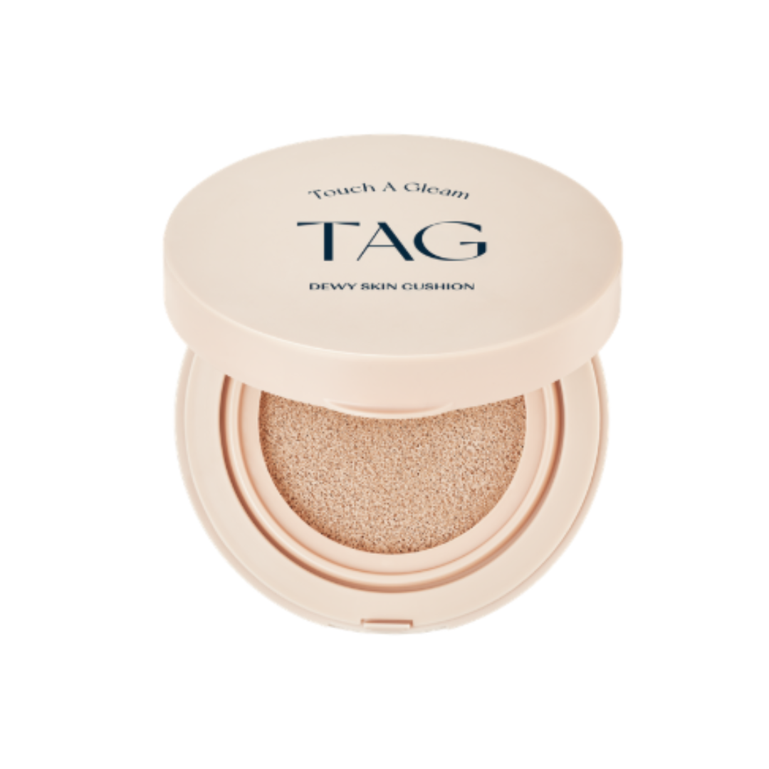 TAG DEWY SKIN CUSHION 25% off (Inclusive of all taxes)