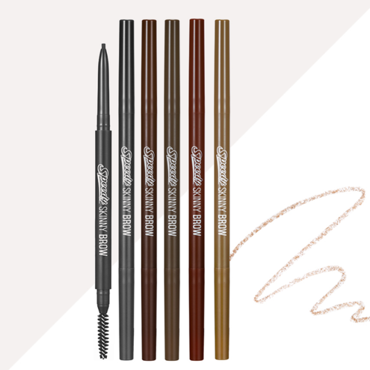Peripera SPEEDY SKINNY BROW 25% off (Inclusive of all taxes)