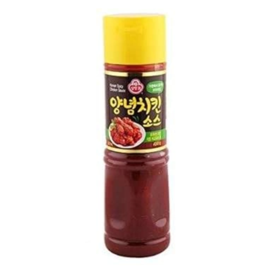 Korean Spicy Chicken Sauce 490g (Inclusive of all taxes)