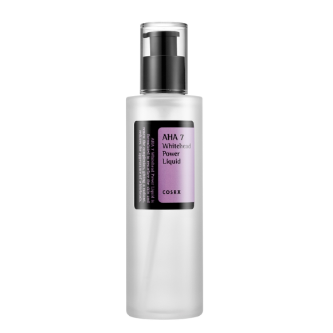 Cosrx AHA 7 Whitehead Power Liquid 100ml 25% off (Inclusive of all taxes)