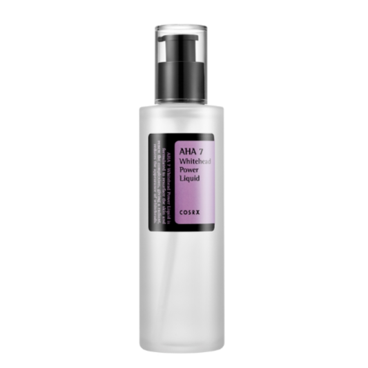 Cosrx AHA 7 Whitehead Power Liquid 100ml 25% off (Inclusive of all taxes)