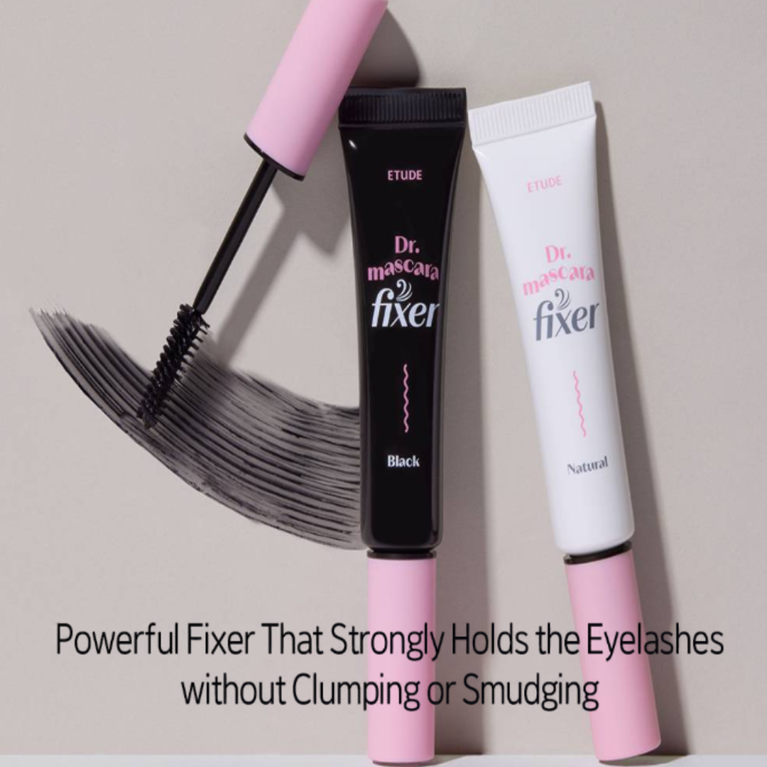Etude Dr. Mascara Fixer 6g 40% off (Inclusive of all taxes)