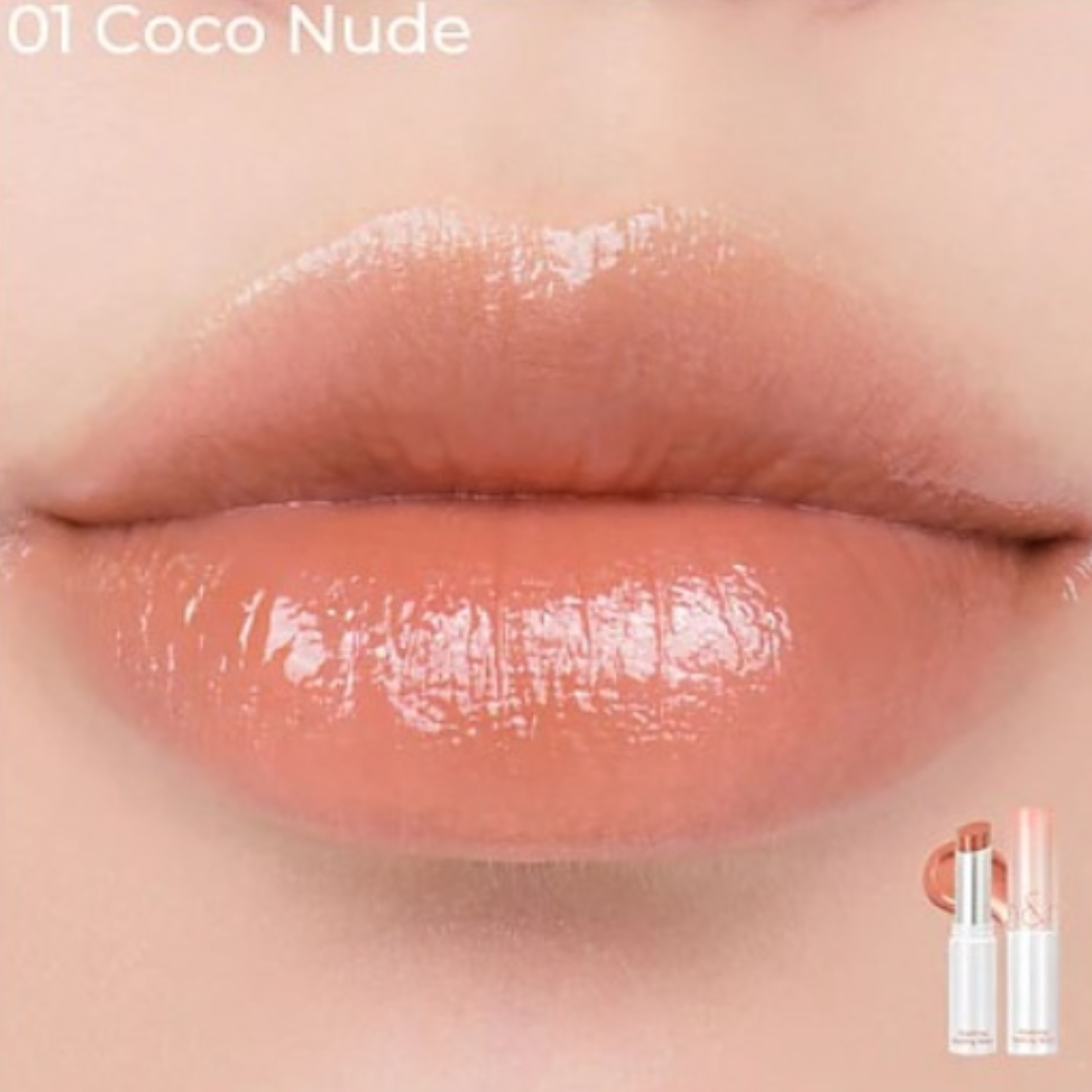 Rom&nd Glasting Melting Balm 30% off (Inclusive of all taxes)