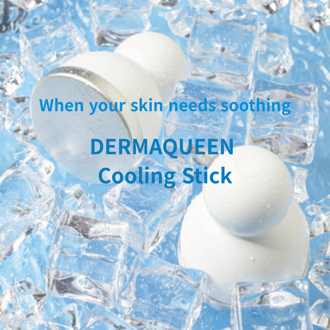 Korean Beauty Item cooling stick 50% off (Inclusive of all taxes)