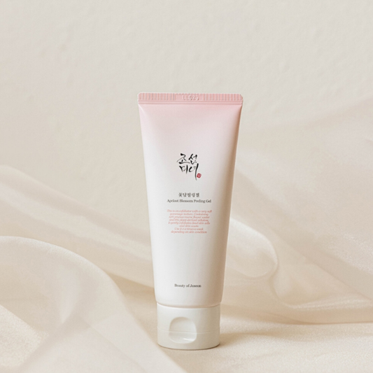 Beauty of Joseon Apricot Blossom Peeling Gel 100ml 10% off (Inclusive of all taxes)