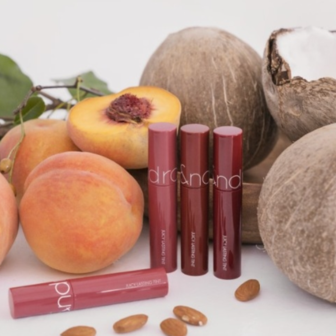 Rom&nd Juicy Lasting Tint Riped Fruit Series 28% off (Inclusive of all taxes)