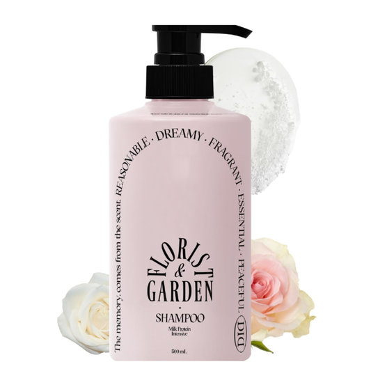 odiD MILKPROTEIN INTENSIVE SHAMPOO 500ml 50% off (Inclusive of all taxes)