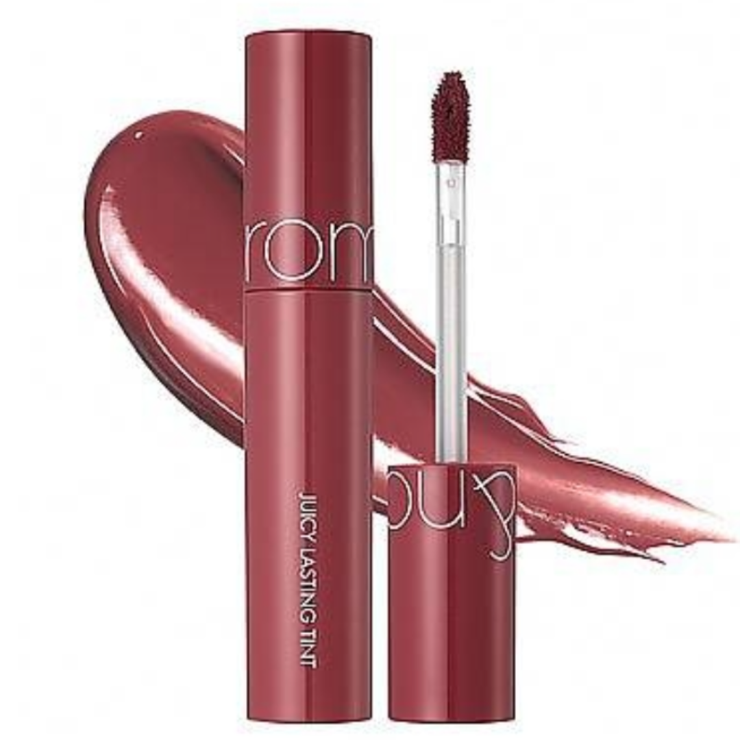 Rom&nd Juicy Lasting Tint Riped Fruit Series 28% off (Inclusive of all taxes)