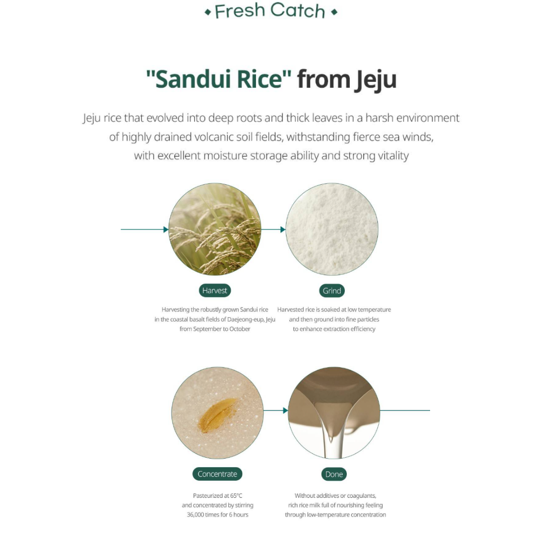 Goodal Vegan Rice Milk Moisturizing Toner - 250ml 40% off (Inclusive of all taxes)