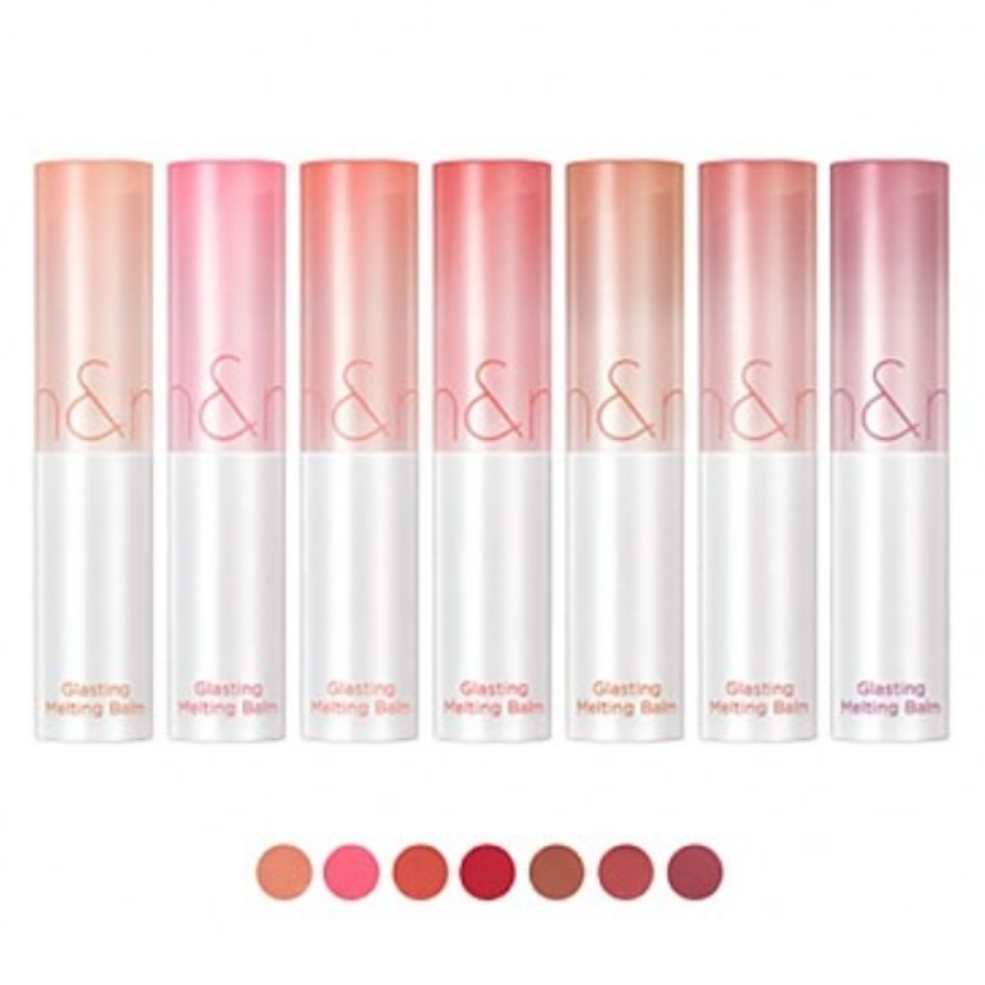 Rom&nd Glasting Melting Balm 30% off (Inclusive of all taxes)