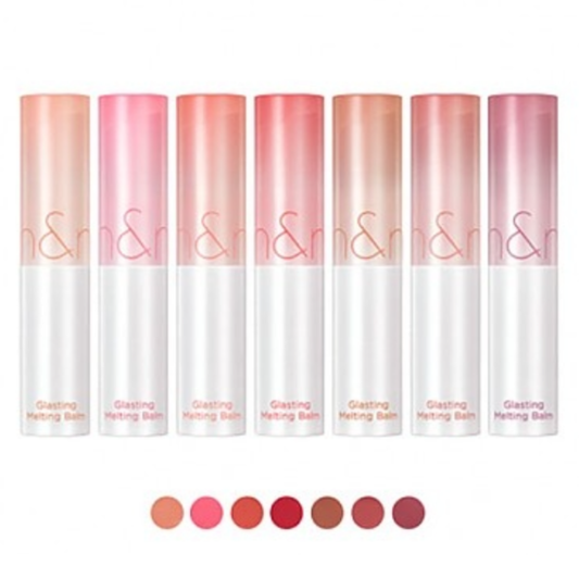 Rom&nd Glasting Melting Balm 30% off (Inclusive of all taxes)