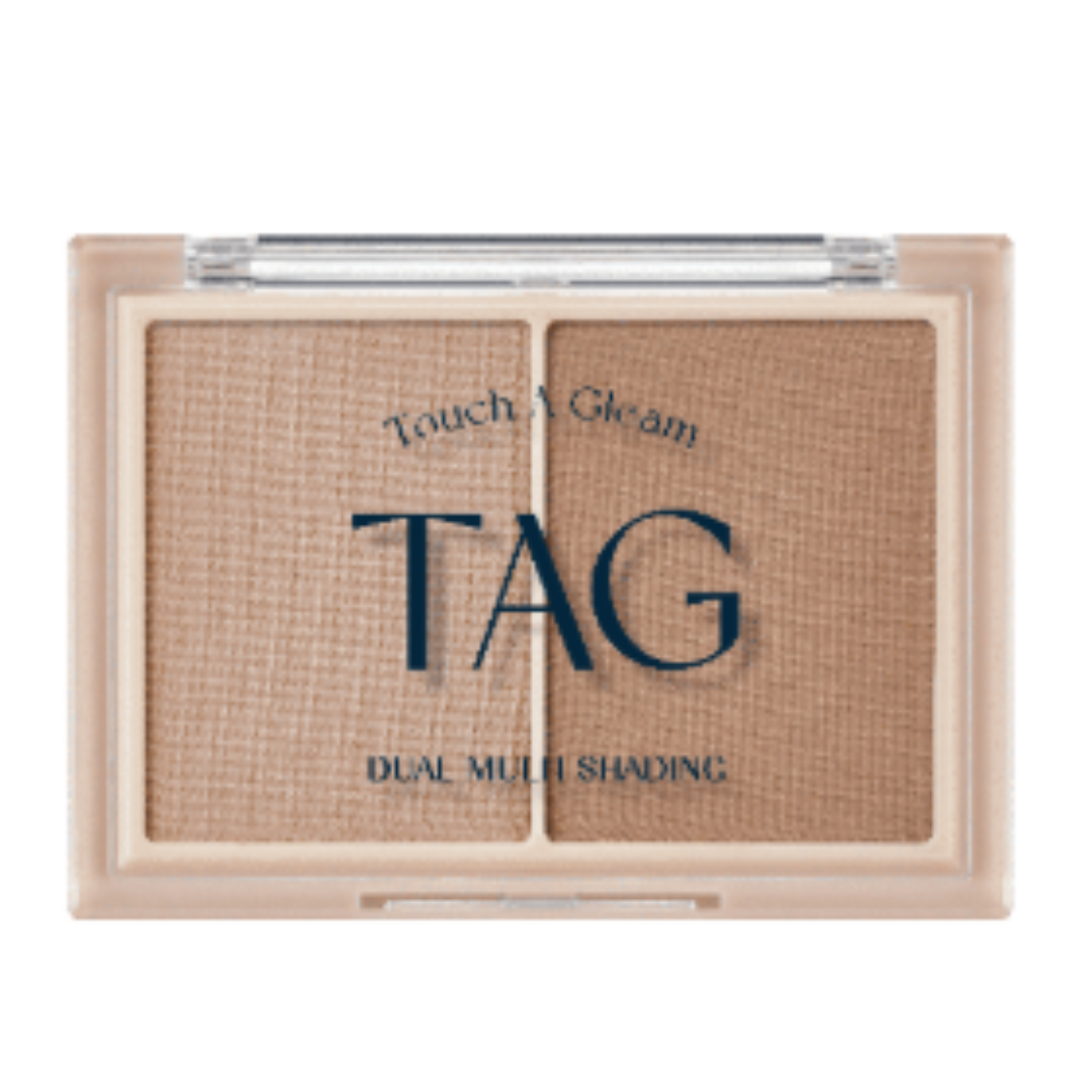 TAG DUAL MULTI SHADING 25% off (Inclusive of all taxes)