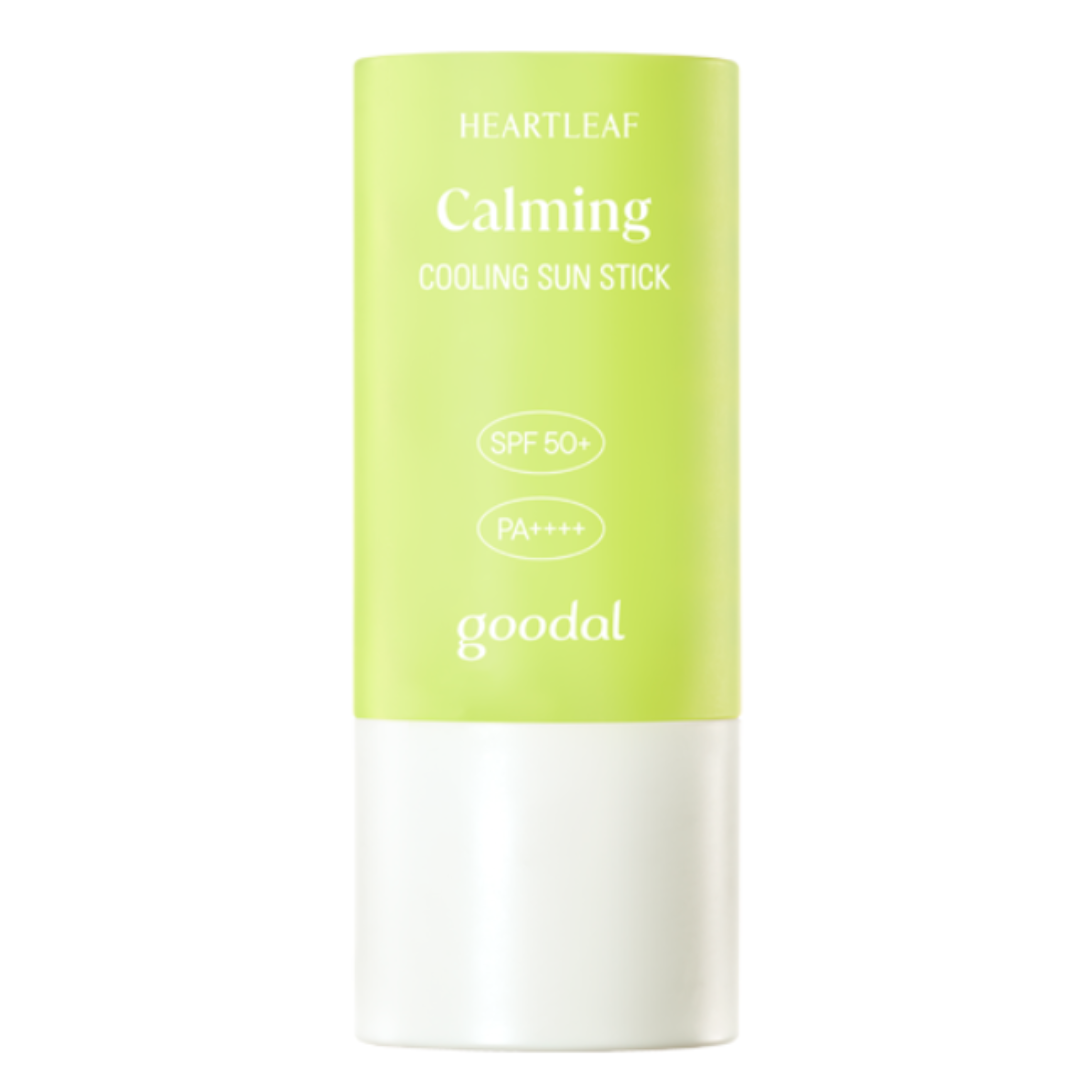 Goodal HOUTTUYNIA CORDATA CALMING COOLING SUN STICK SPF 50+ PA++++ 30% off (Inclusive of all taxes)