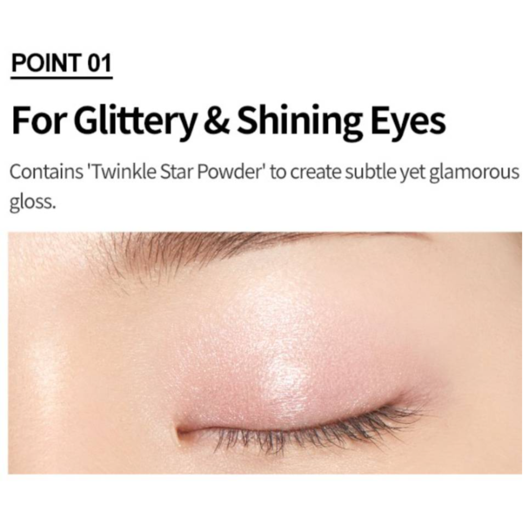 Etude Bling Bling Eye Stick 10% off (Inclusive of all taxes)