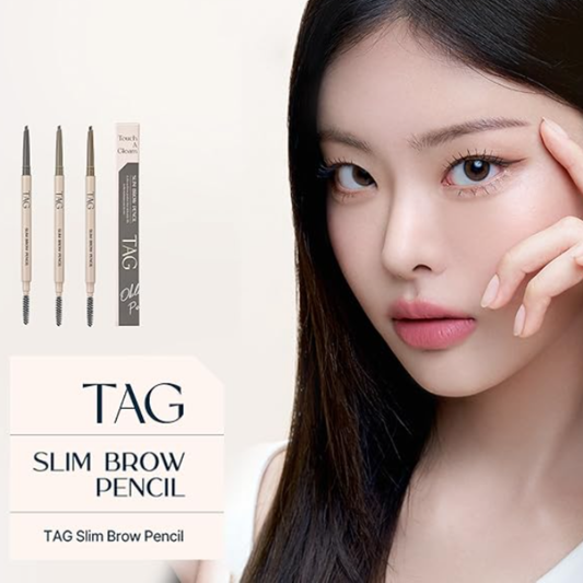 TAG SLIM BROW PENCIL (Inclusive of all taxes)